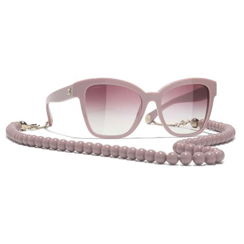 chanel pink sunglasses 2019|authentic Chanel sunglasses.